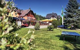 Landhotel Margaretenhof